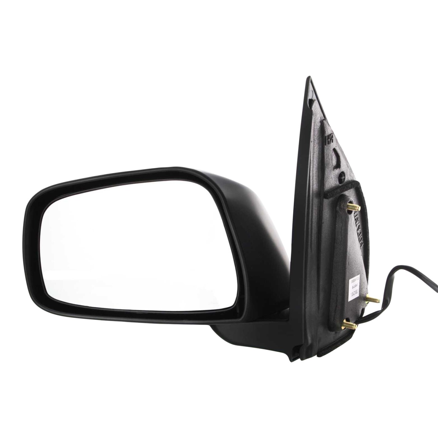Mirrors Driver Left Side Hand 963029BC9B for Nissan Frontier Xterra Pathfinder