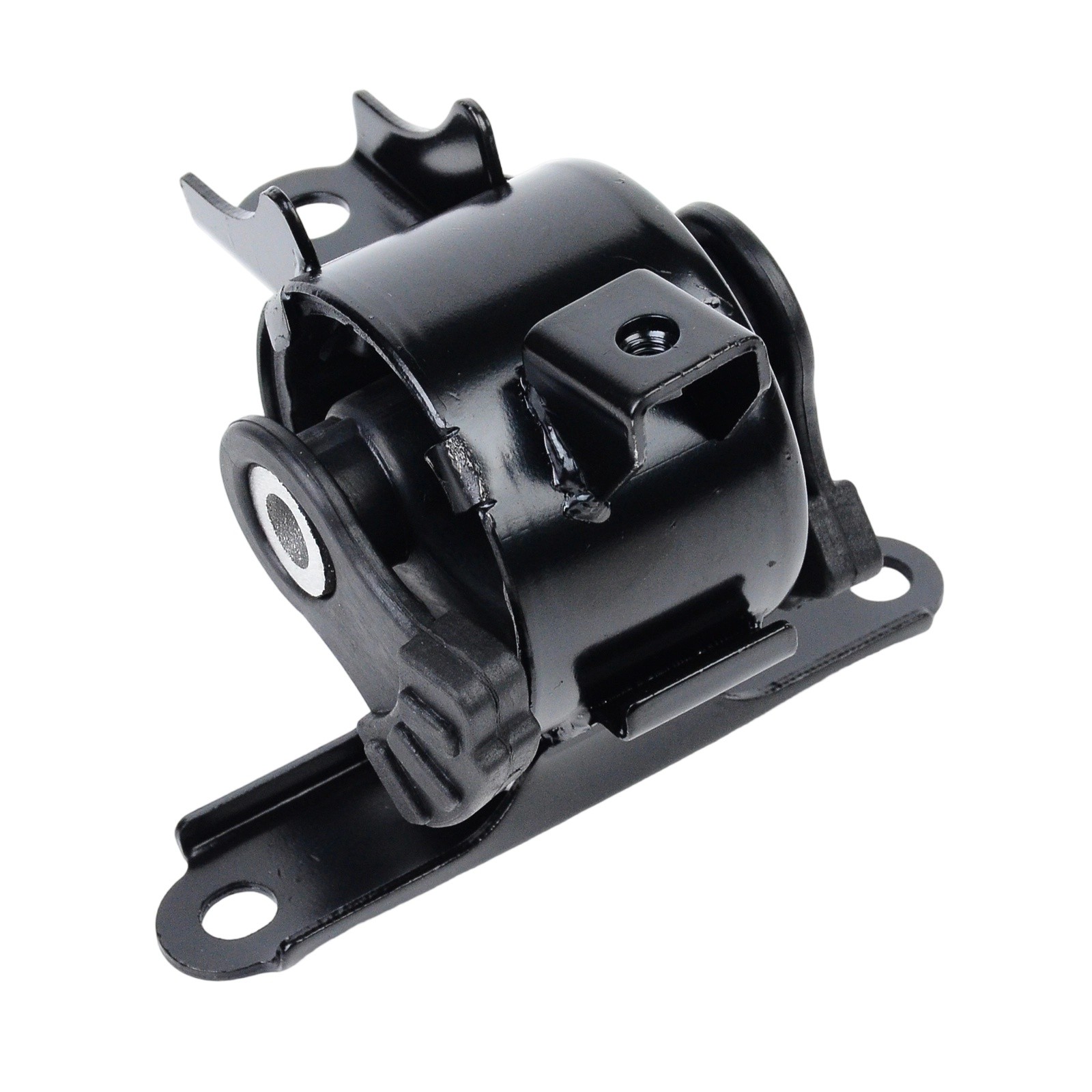 3X Engine Motor & Trans Mount for 2007-2008 Honda Fit l4 1.5L Auto Trans US