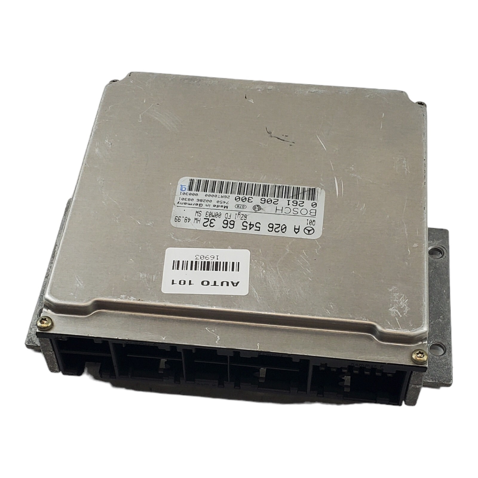 ✅ 99 – 05 Mercedes CLK320 / C320 ECM ECU Engine Control Module | A 112 153 54 79