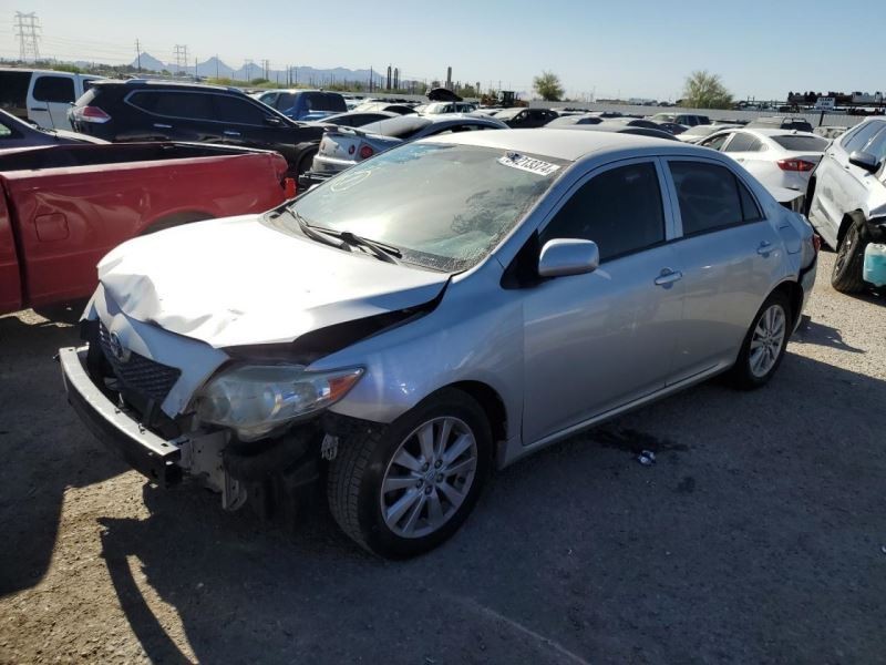 Air Flow Meter 4.0L 1GRFE Engine 6 Cylinder Fits 10-20 4 RUNNER 704546