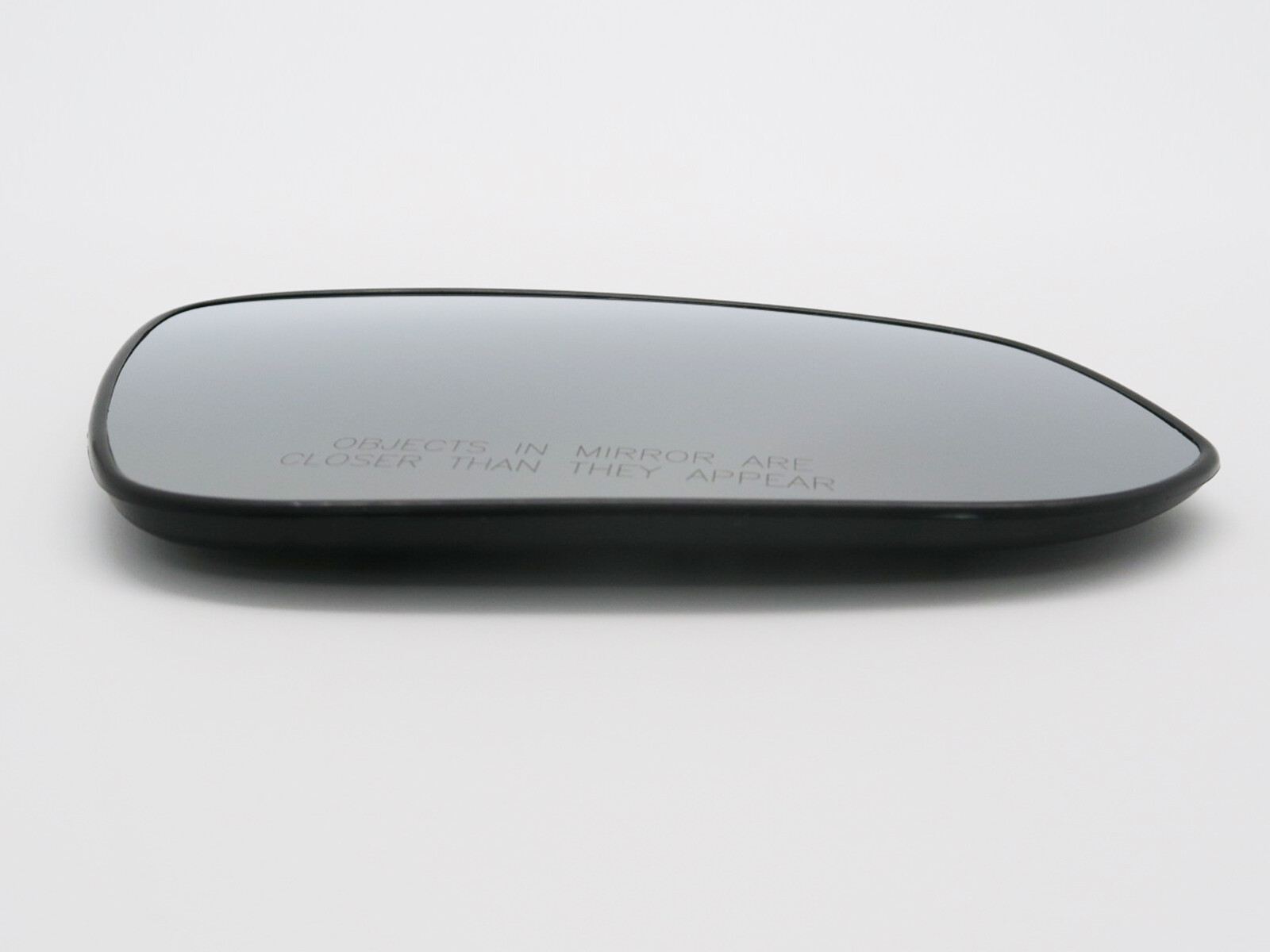 For Mirror Glass Non-Heated 2013-2018 Toyota RAV4 Passenger Right Side TO1325121