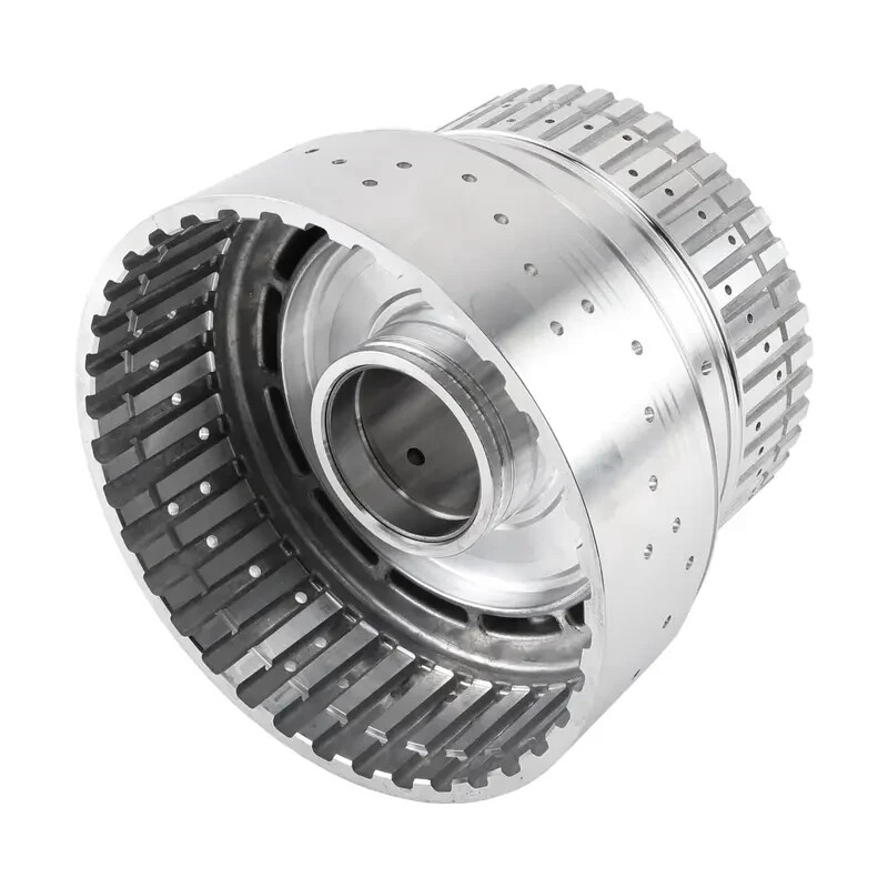 Drum; Direct/High, 5.800″ Tall, 44 Teeth for Ford 10R80, 10R90, 10L80, 10L90