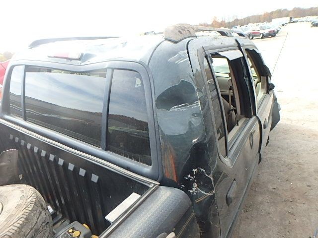 ABS Pump Anti-Lock Brake Part Assembly 4 Door Sport Trac Fits 04-05 EXPLORER 143