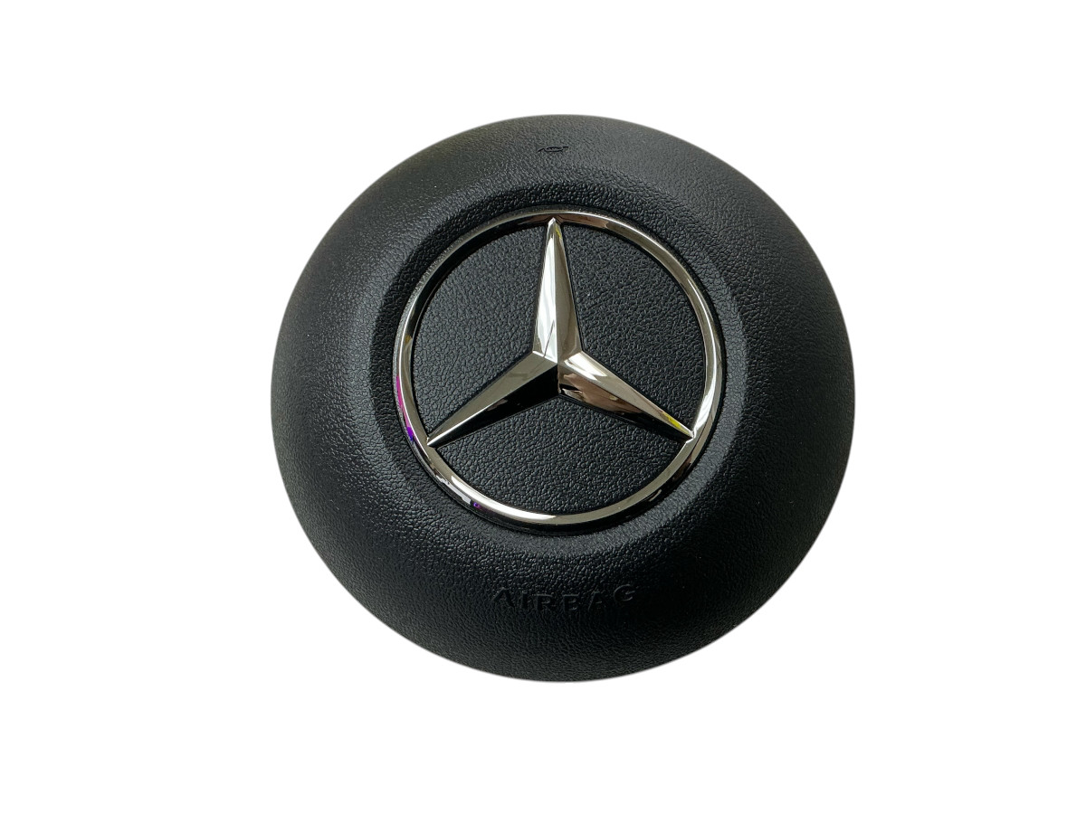 2024-2025 Mercedes-Benz GLB 250 driver wheel airbag 000-860-81-03-9116 (Q02)