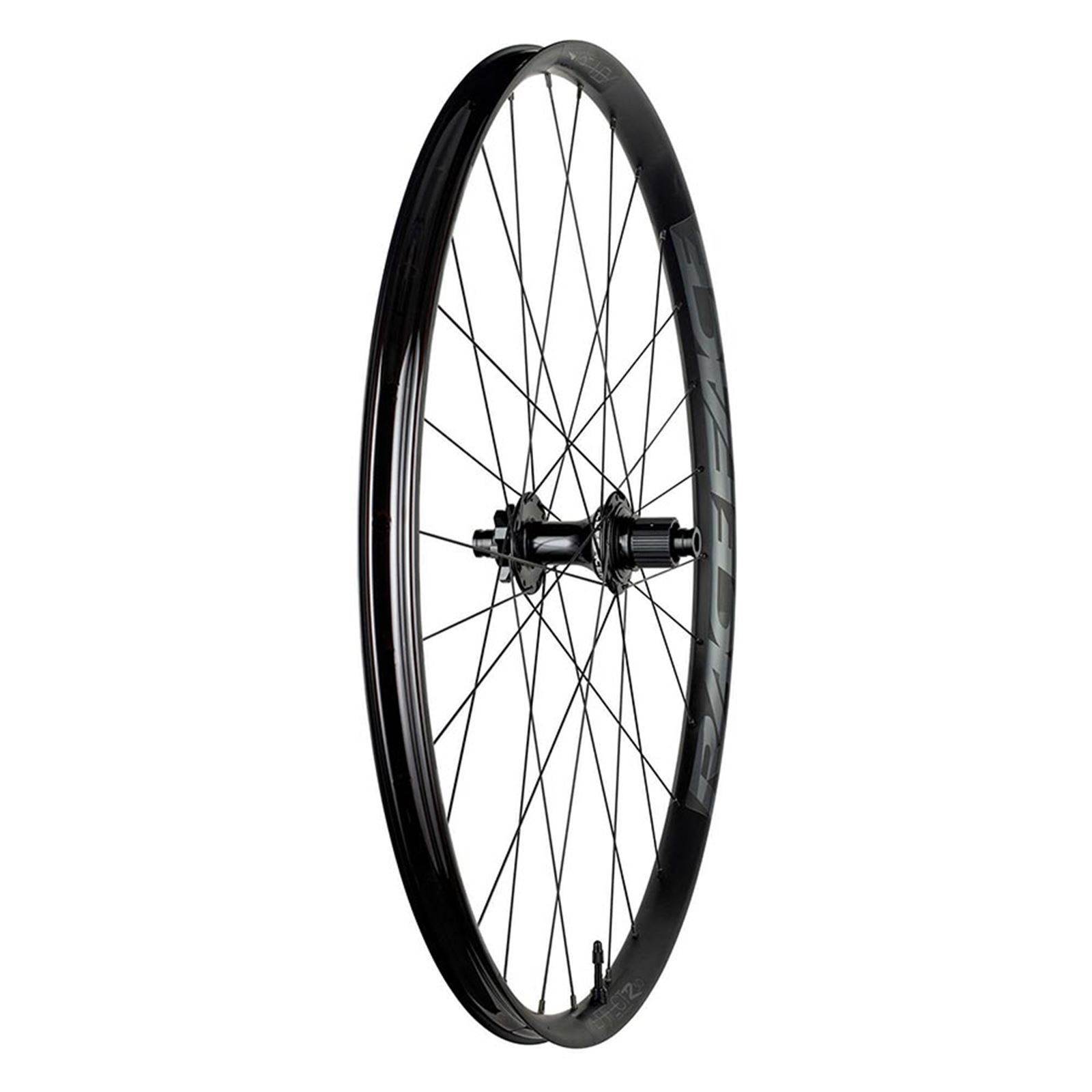 Race Face Aeffect R Bike Wheel – Rear 27.5”/584 WH21AERBST30SHI1227.5R
