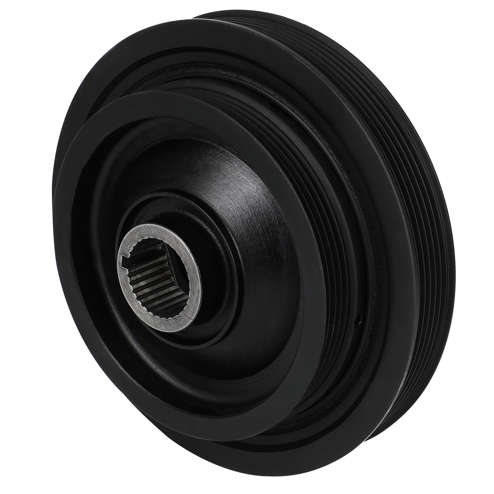 For Honda Accord 3.0L 1998 1999 2000-2002 Harmonic Balancer Crankshaft Pulley