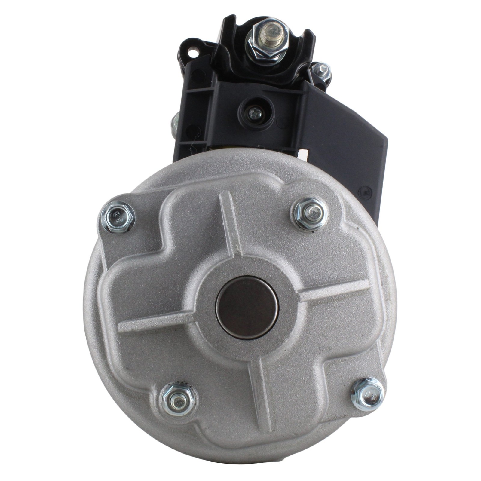 New Starter for John Deere Backhoe Loader 410B 1983-1986
