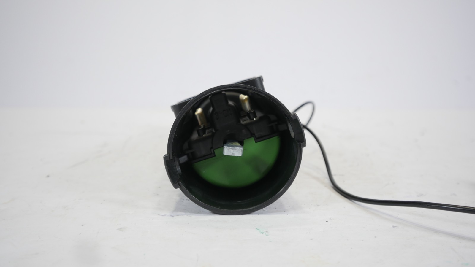?Mercedes W210 E300 E320 E420 Ignition Lock Housing w/ Switch, Key, and Module