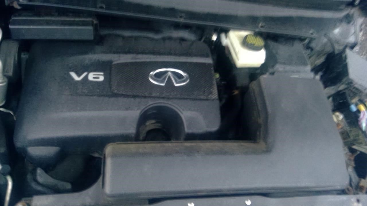 Camera/Projector Lane Departure Warning Camera Fits 18-19 INFINITI QX60 1128962