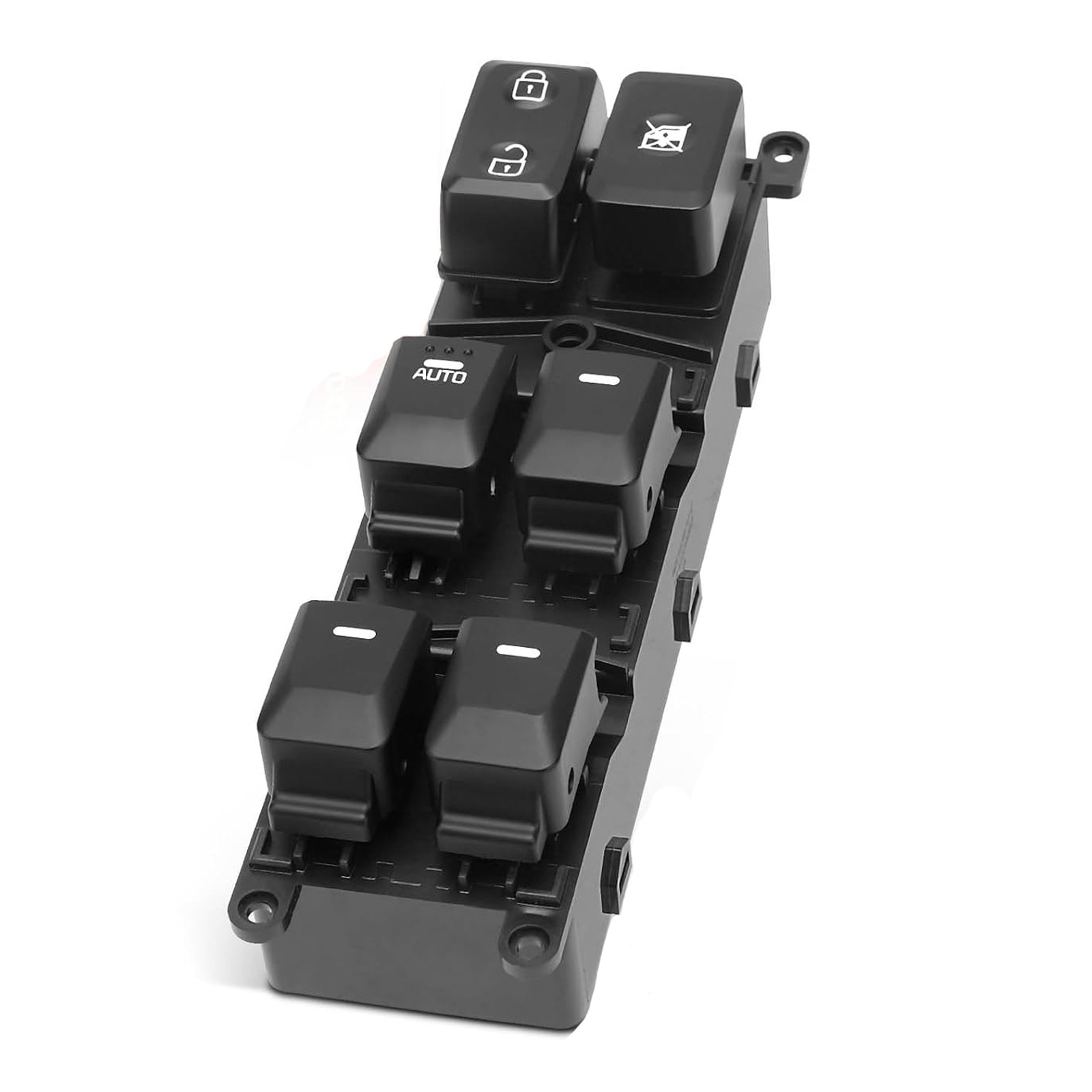 For Kia Rio Pride 2012 2013 2014 2015 Driver Window Control Door Lock Switch New