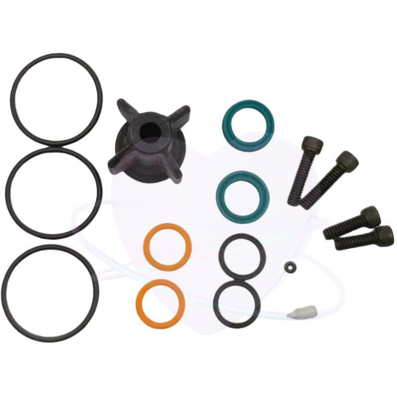 Control Valve Seal Kit For Bobcat 741 742 743 751 753 763 773 843 853 6816250