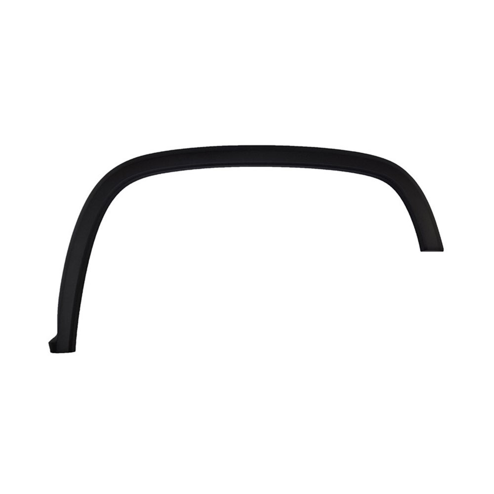Front RH Wheel Arch Trim 2020-25 Chevy Silverado 2500 HD Silverado 3500 HD