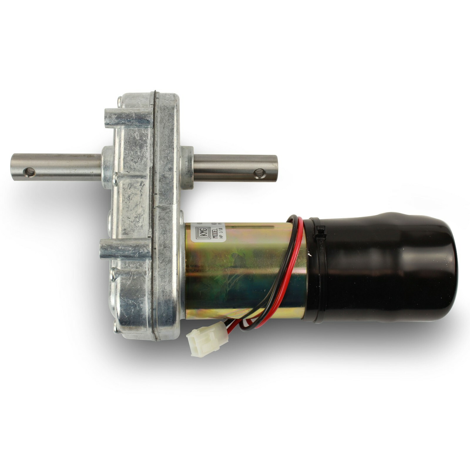Lippert 138449 Klauber D-300 RV Slide-Out Motor (3/4 inches Drive)