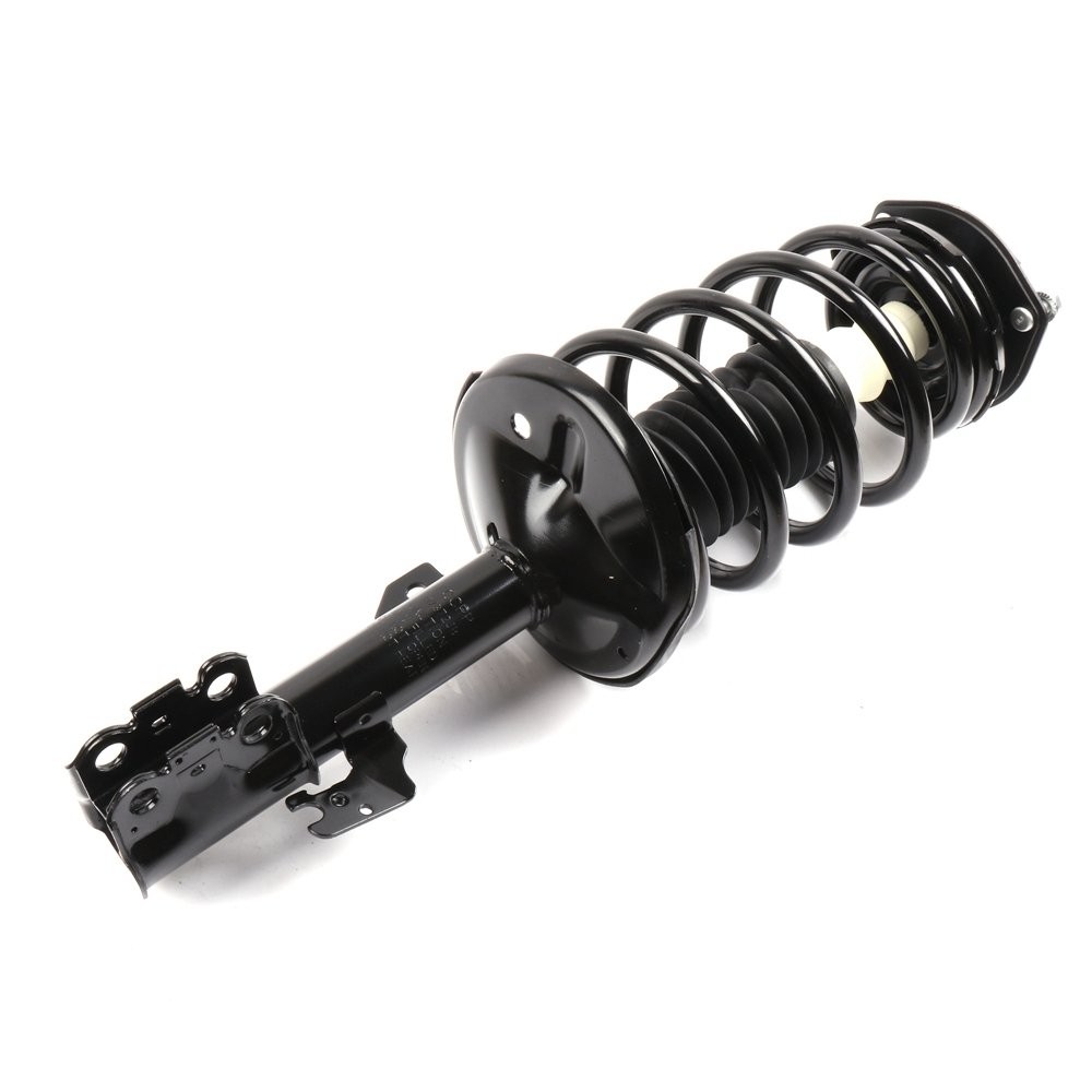 2x Front Complete Struts Coil Spring Assembly For 2004-2006 Toyota Sienna AWD