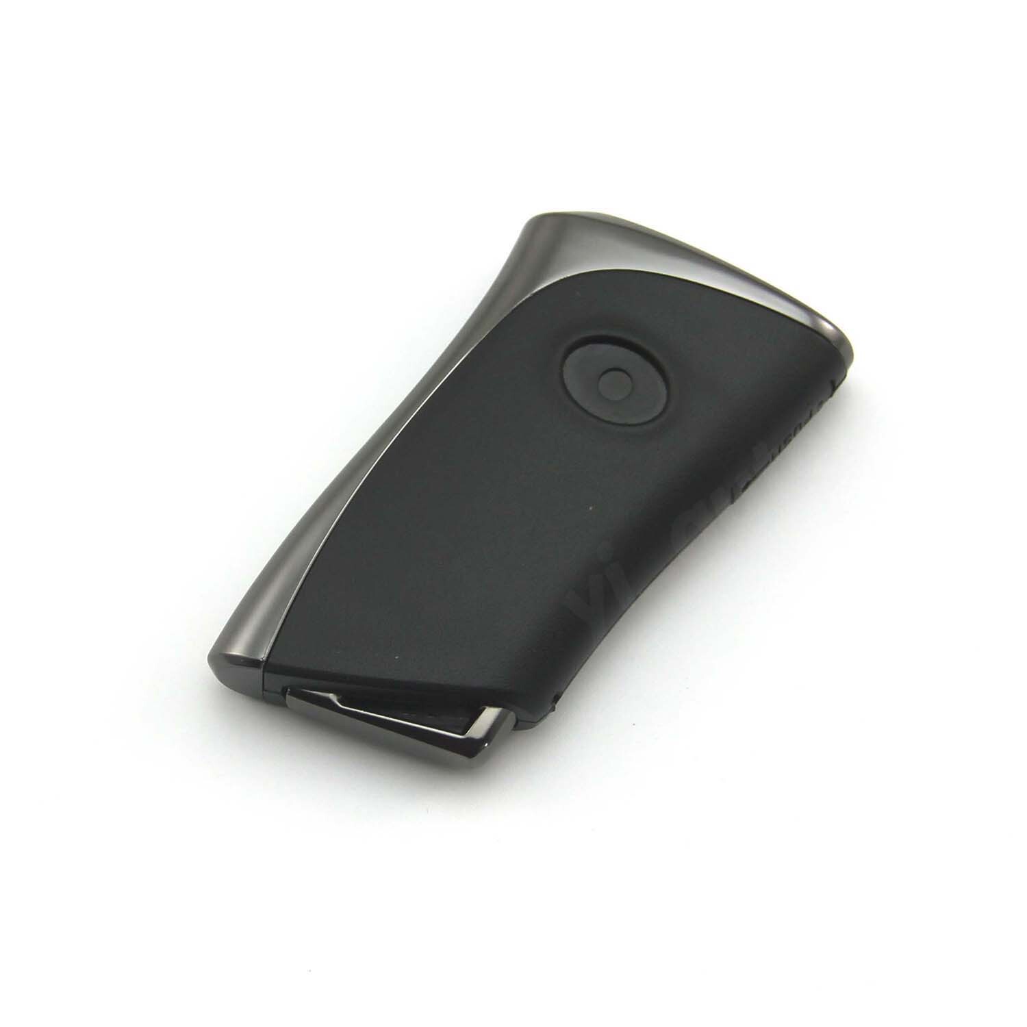Remote Smart Key Fob Shell Case For Lexus NX LX RX GX460 UX200 UX250h 4 Buttons