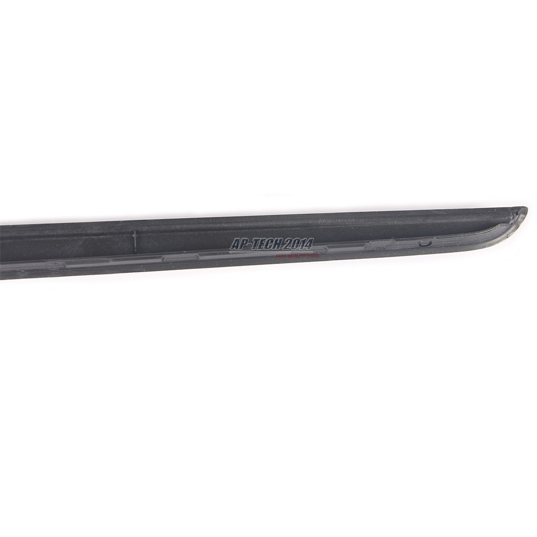 Front Left & Right Windshield Reveal Molding Kit Fit For VW Tiguan MK2