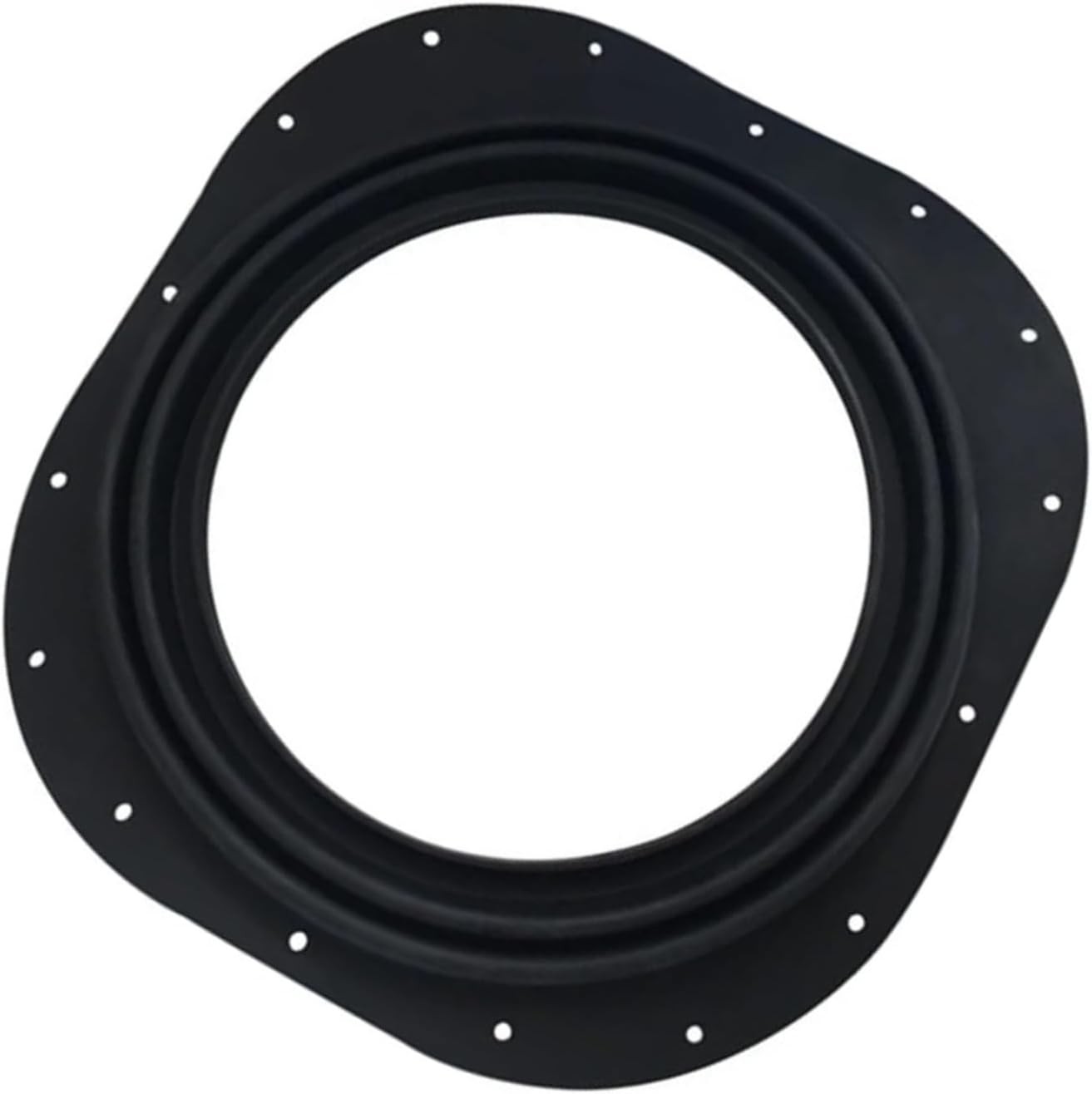OMC Stringer Transom Seal Boot 16 Hole Rubber Boot Or Bellow Seal (1967-1977 )