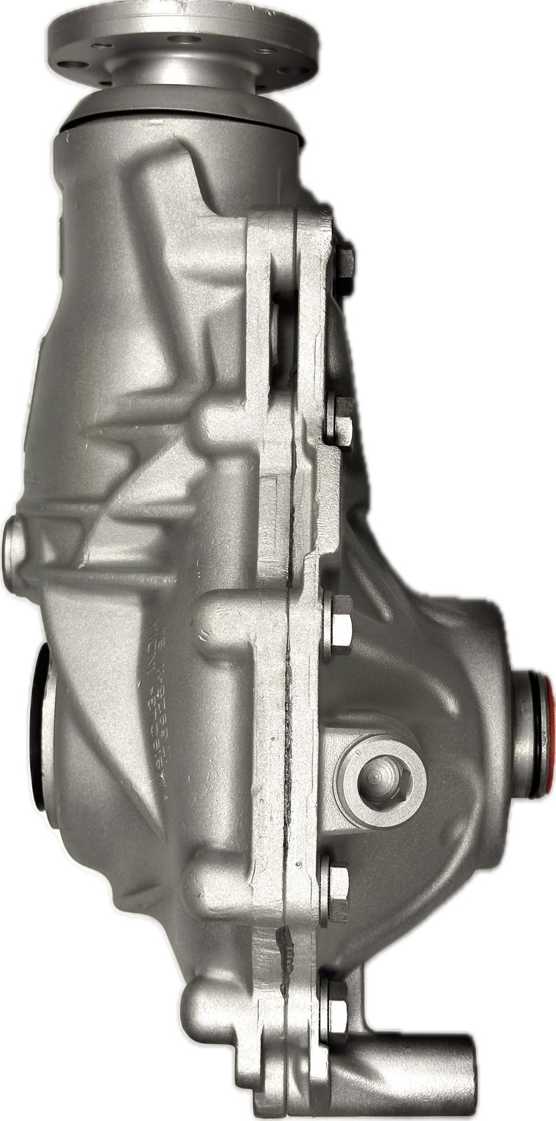 31507934390 Ratio 3.15 Front Differential for BMW X5 X6 G05 G06 M50iX