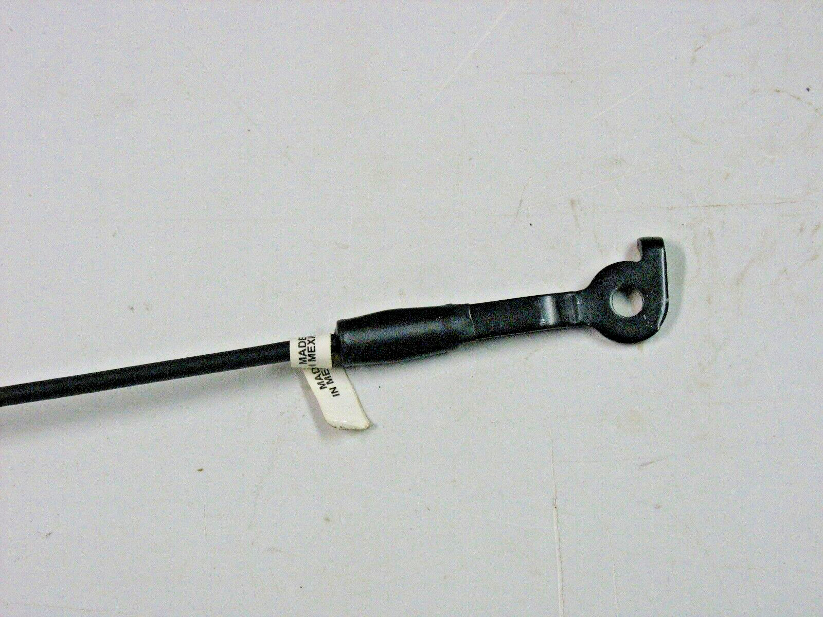 NOS Genuine GM Tailgate Support Cable Right Hand Side GM #15912469