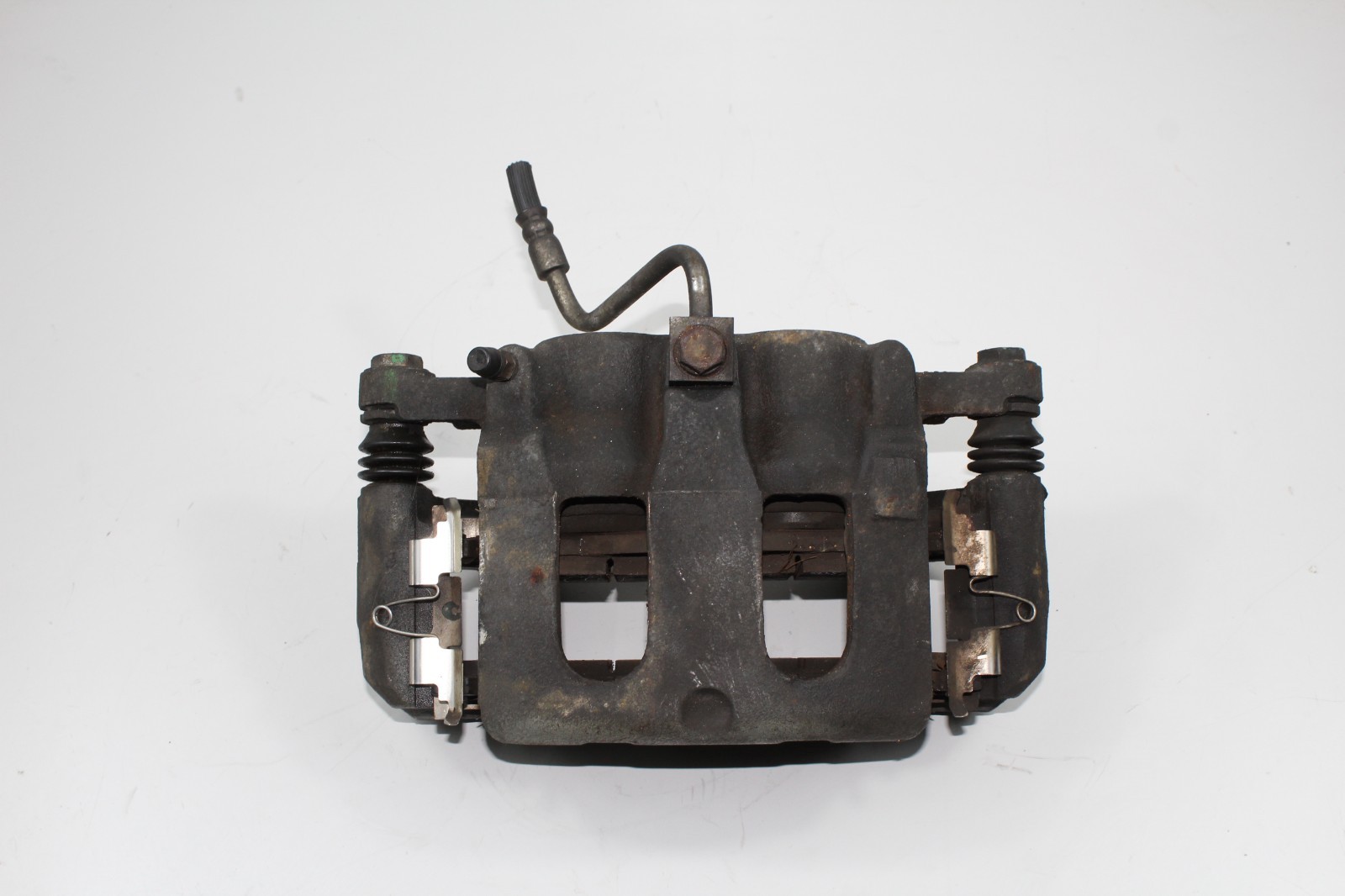2015 FORD TAURUS LIMITED FRONT RIGHT SIDE BRAKE CALIPER OEM