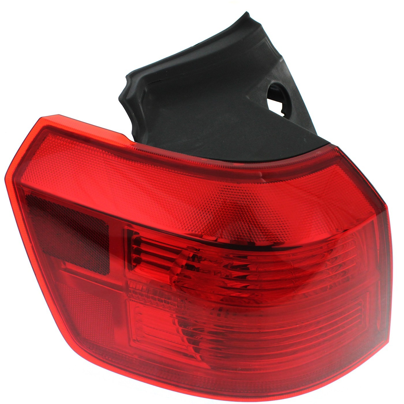 Tail Light Set For 2010-2017 GMC Terrain Left Right Inner Outer Red Lens Halogen