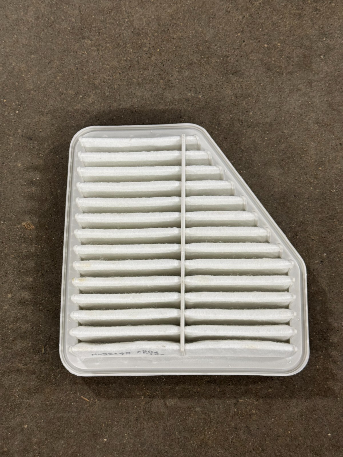 OEM Spec Lexus / Toyota Replaces FACTORY ENGINE AIR FILTER 17801-YZZ06