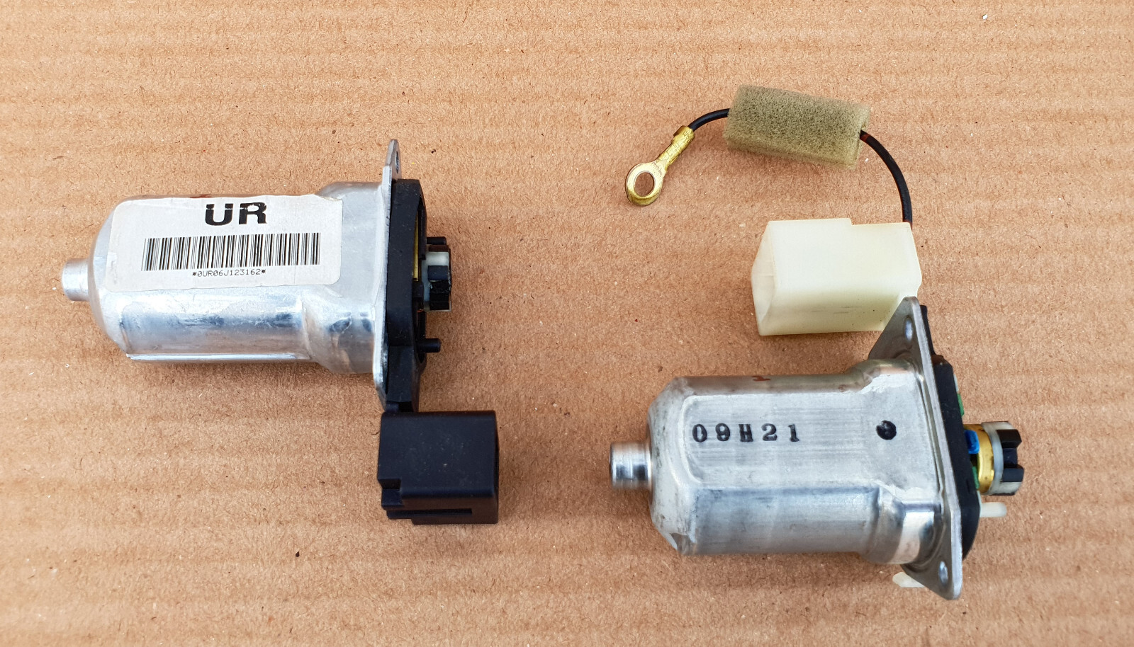 Lexus LS460 LS460L 2007-2012 Steering Tilt motor with Telescopic Motor Oem used