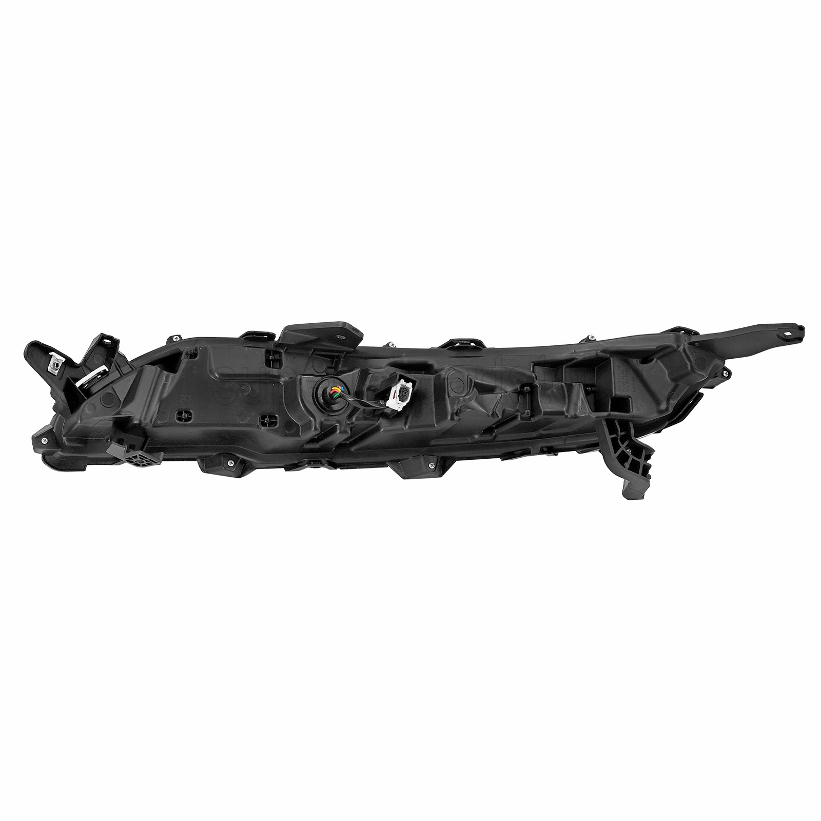 For Mitsubishi Eclipse Cross 2022-2026 Right LED DRL Signal Combo Light 8310A064