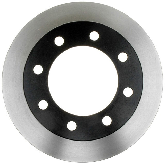 Raybestos Brakes 682343 Specialty – Truck BRAKE ROTORS OEM