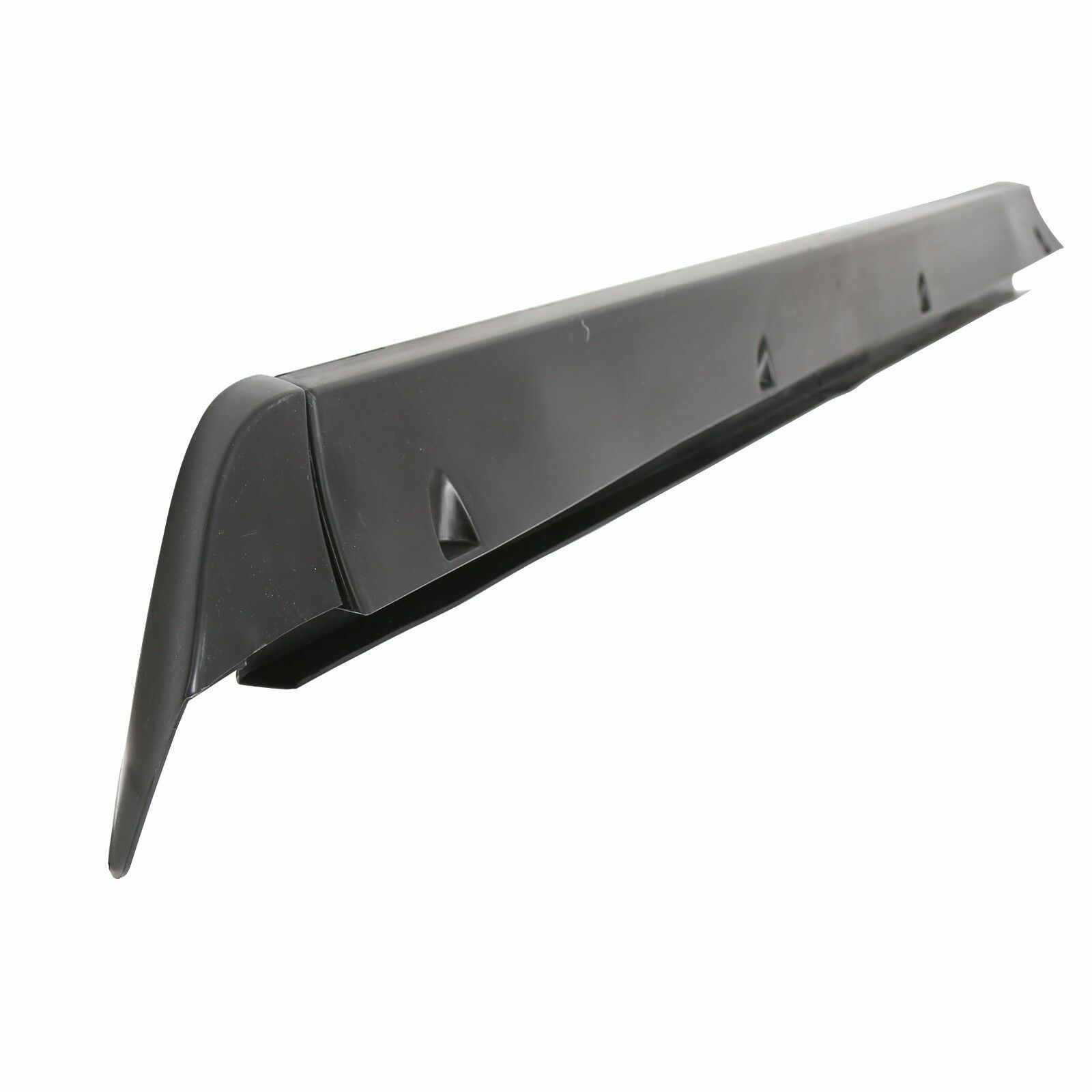 Tailgate Intimidator Spoiler Wing Fit For 1999-2006 Chevy Silverado Sierra 1500