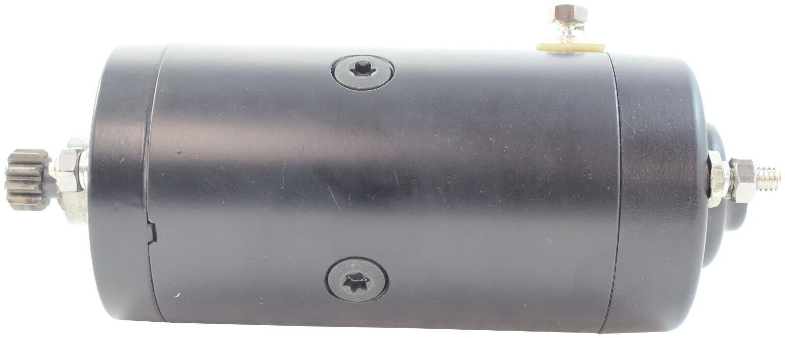 New Starter Harley Davidson FLH FLHB FLHC XLC XLR XR 900cc 1000cc 1200cc 1340cc