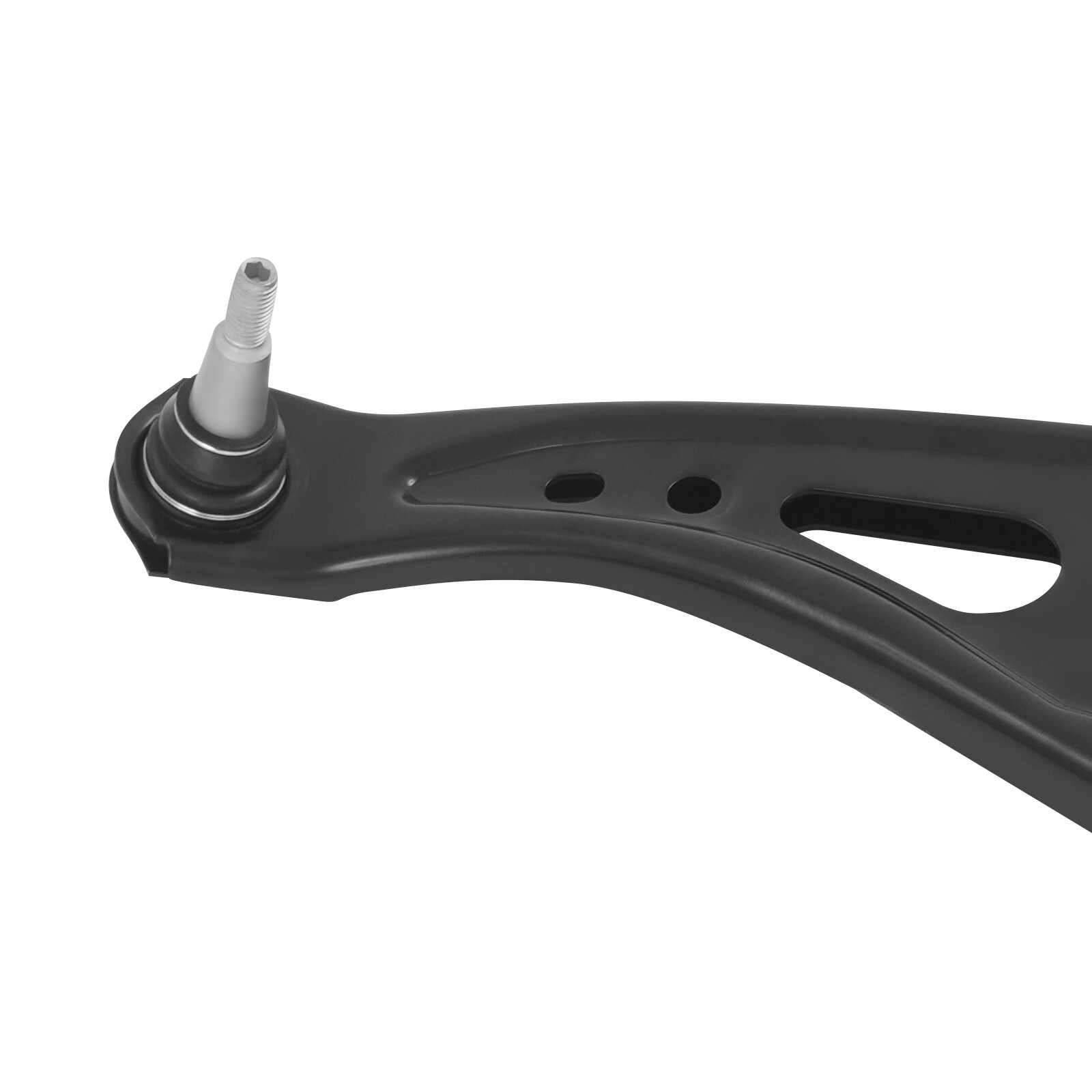 Front Left Lower Control Arm & Ball Joint Fits 18-23 Chevrolet Equinox Terrain