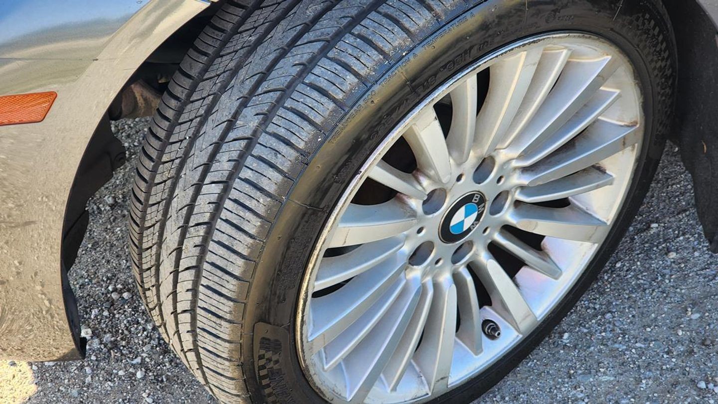 2012 BMW 328i