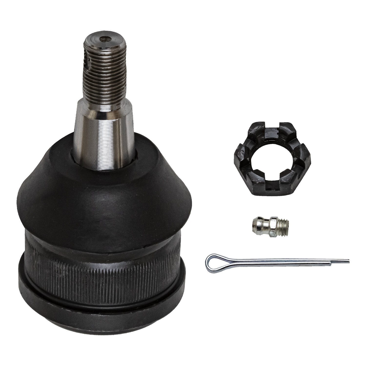 2 Front Driver & Passenger Lower Ball Joints for GM Vehicles Trucks