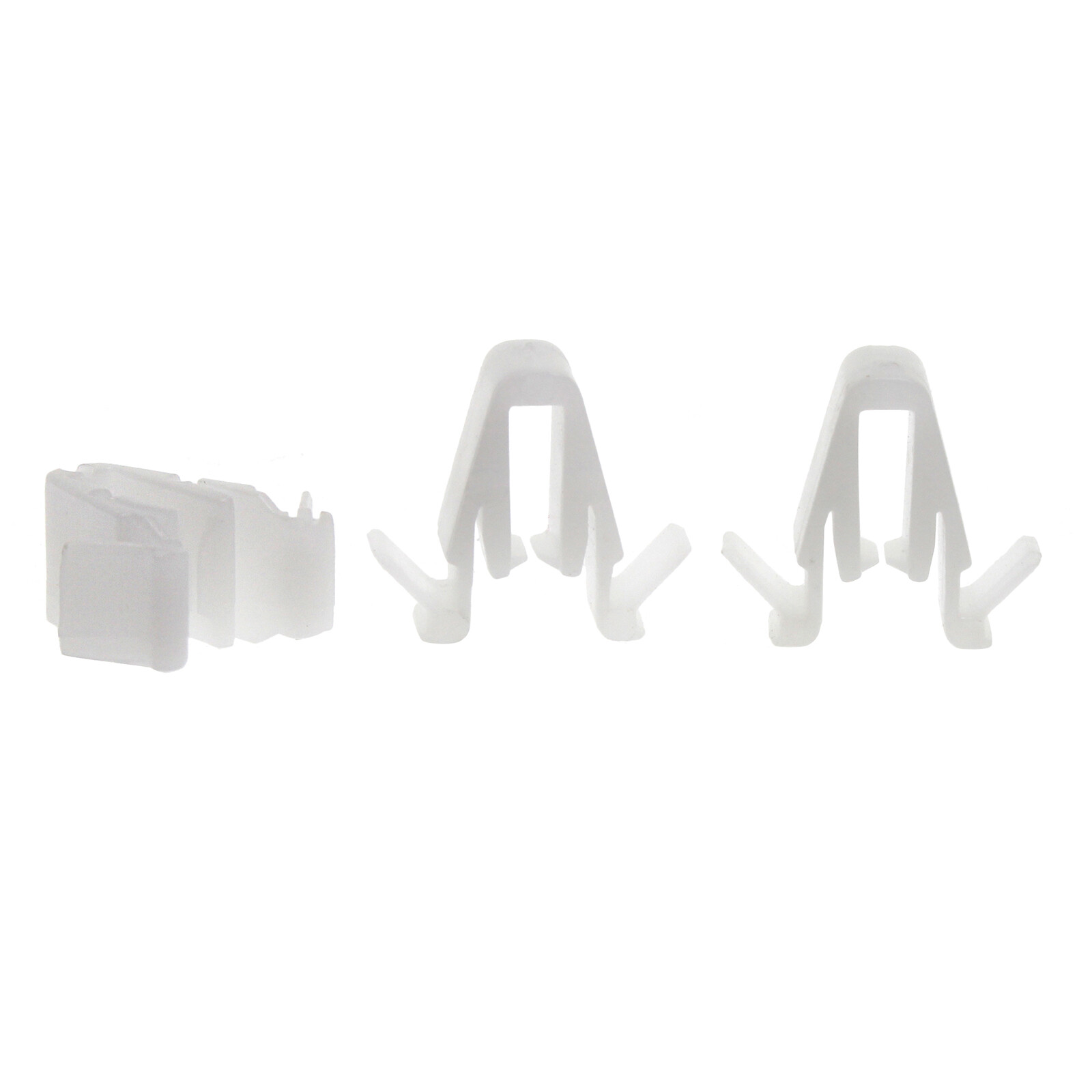 For Toyota 67771-58010 TACOMA Highlander Door Garnish Moulding Clips 6777158010