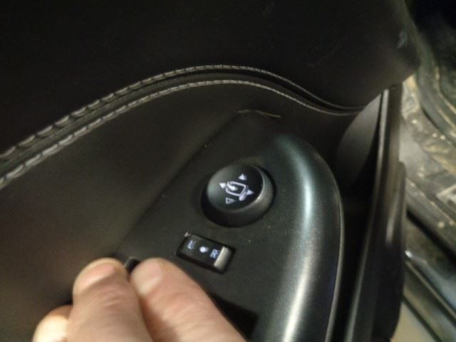 Driver Front Door Switch Driver’s Mirror Opt A45 Fits 14-15 REGAL 1909241