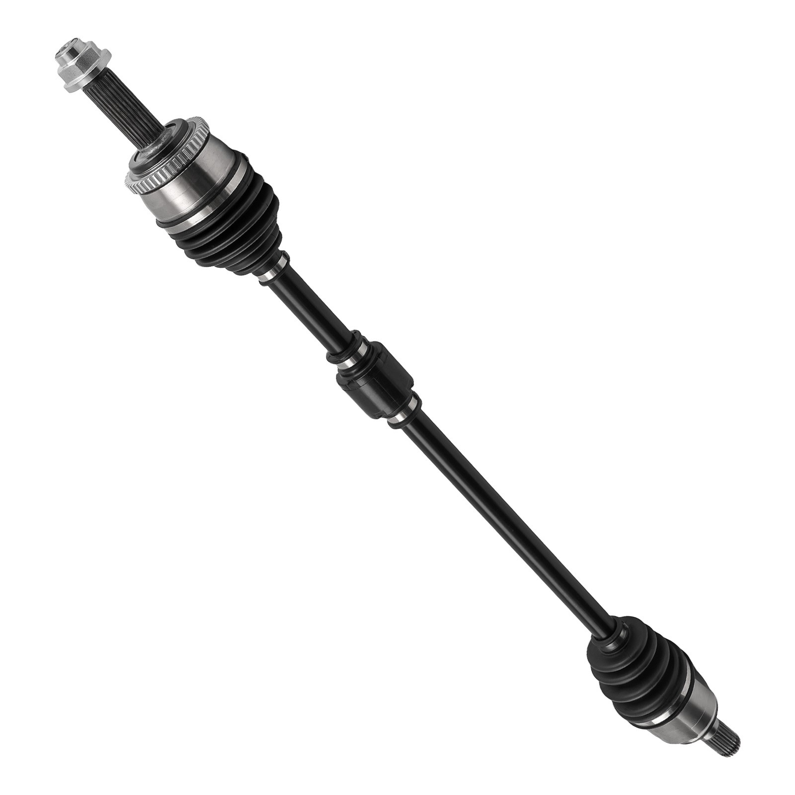 CV Axle Shaft Front Left Right Side for Hyundai Accent Automatic Trans 2012-17