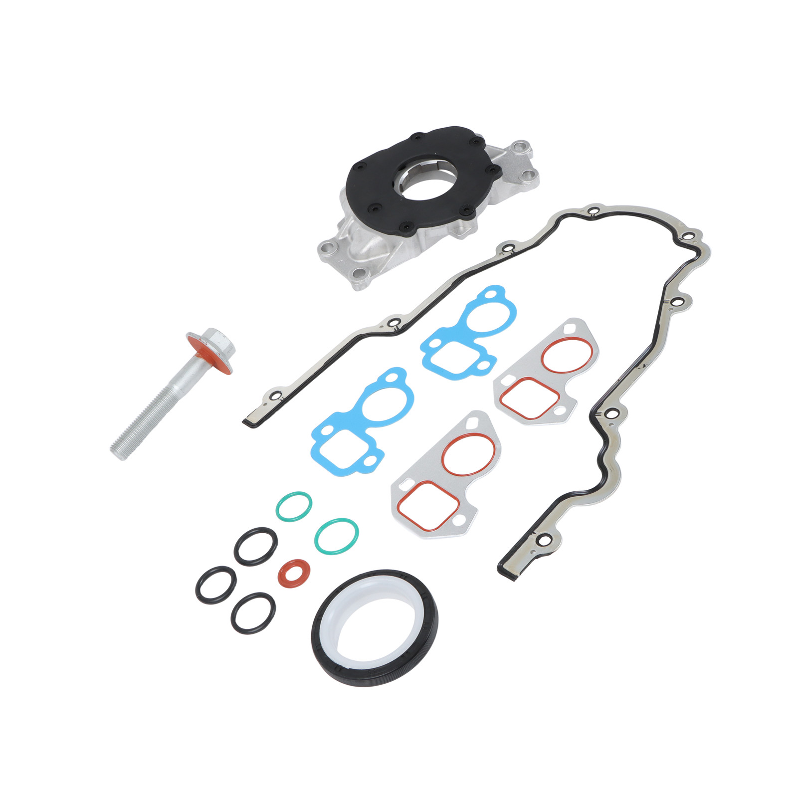 M295HV High Volume Oil Pump Kit For 4.8L 5.3L 6.0L Silverado
