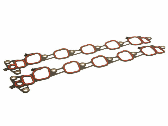 Intake Manifold Gasket Set For 2002 Ford E550 Econoline Super Duty N638DQ