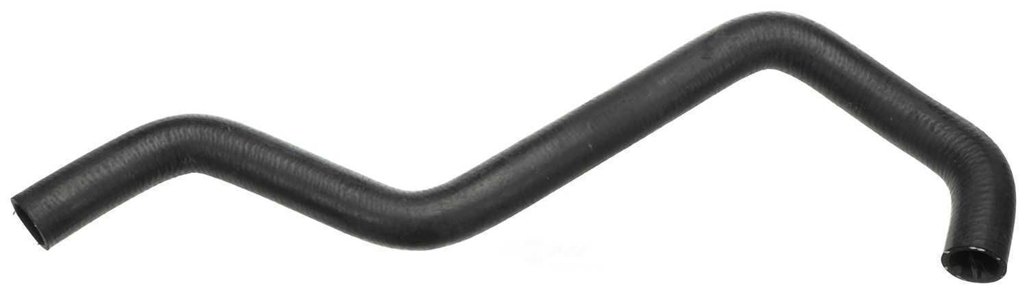 Radiator Coolant Hose-Molded Coolant Hose Gates 22435