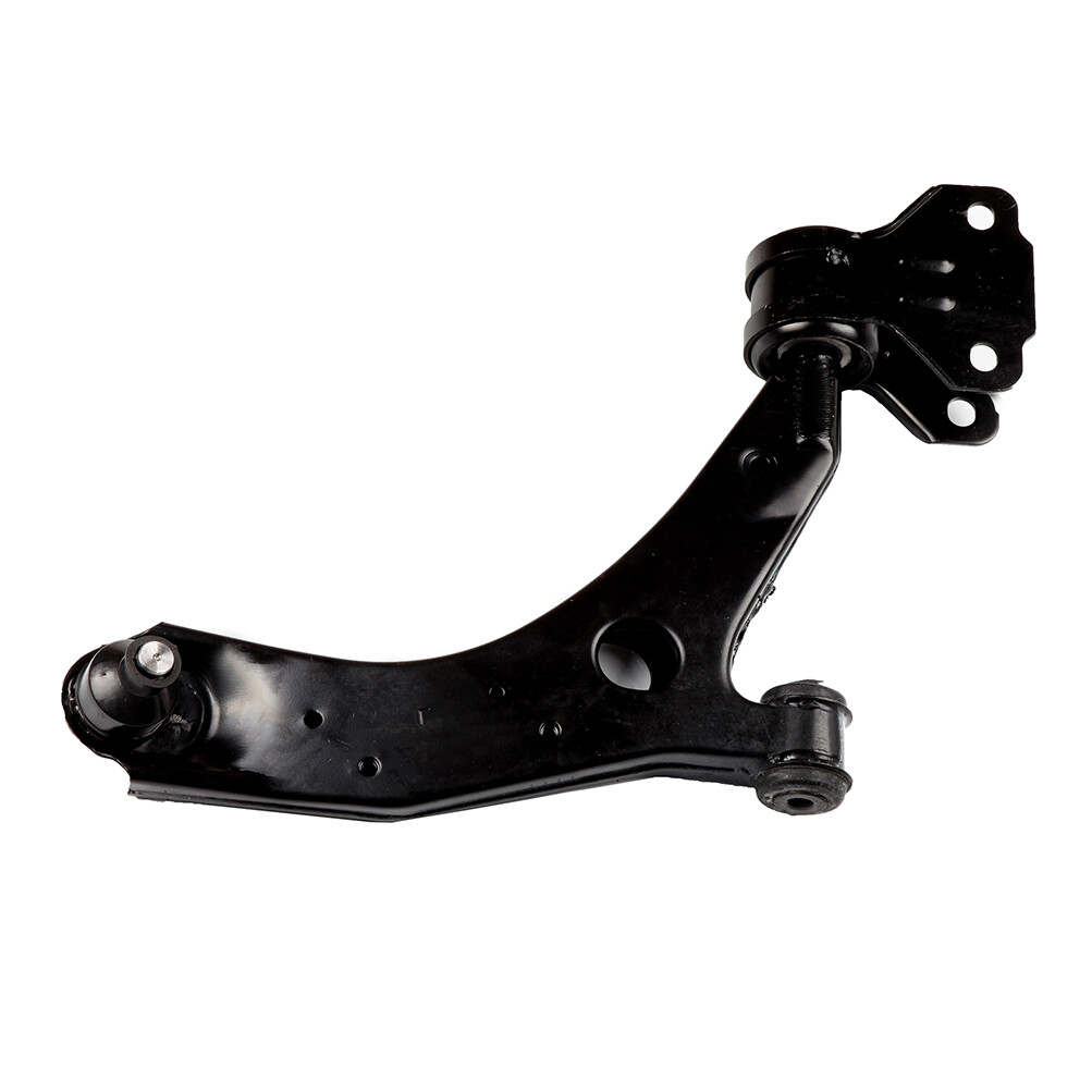 10x Front Tie Rod End Control Arm And Ball Joint Assembly For 2010-2013 Mazda 3