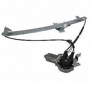 Motorcraft Power Window Motor & Regulator Assembly for 2007-2008 Ford E-350 ma