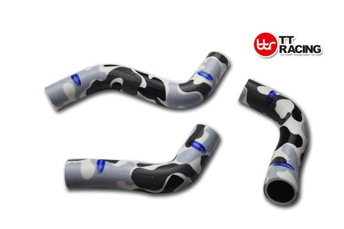 MAZDA Roadstar Miata MX-5 NA6CE B6Ze 1.6L 1600CC Silicone Radiator Hose Kit NEW
