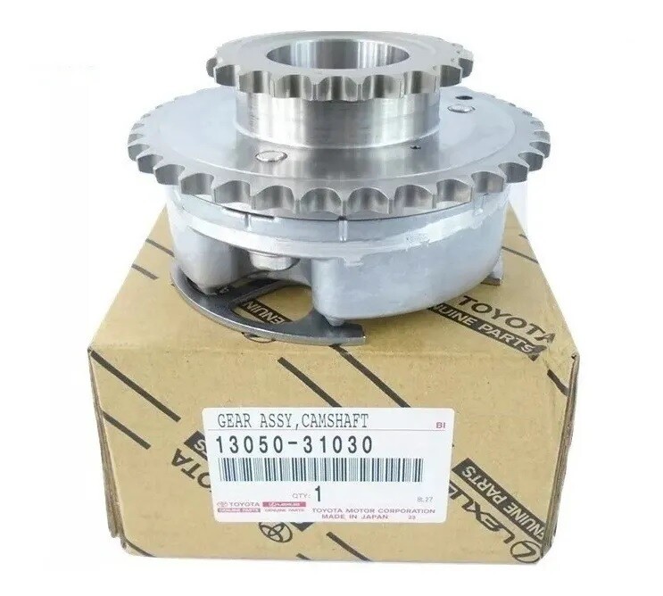 Genuine Toyota Camshaft Timing Gear Sprocket V6 4.0 13050-31030 13050-0P010 OEM