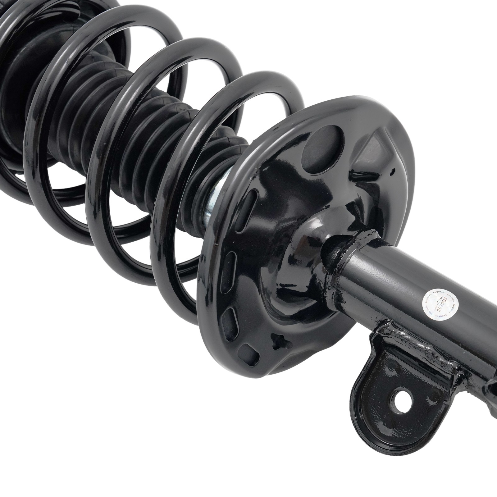 Set(2) Front Complete Struts Assembly For 2010-2015 Toyota Prius 172689 172688