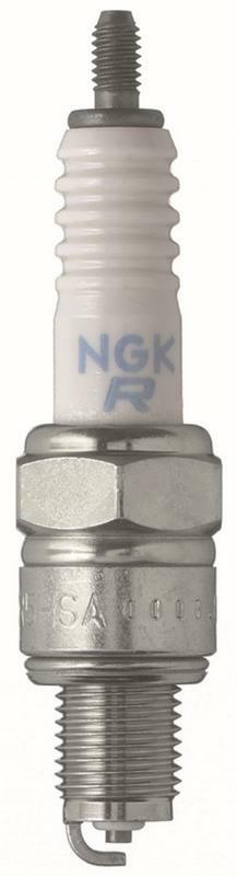 NGK Spark Plug for 2001-2004 Yamaha TTR125