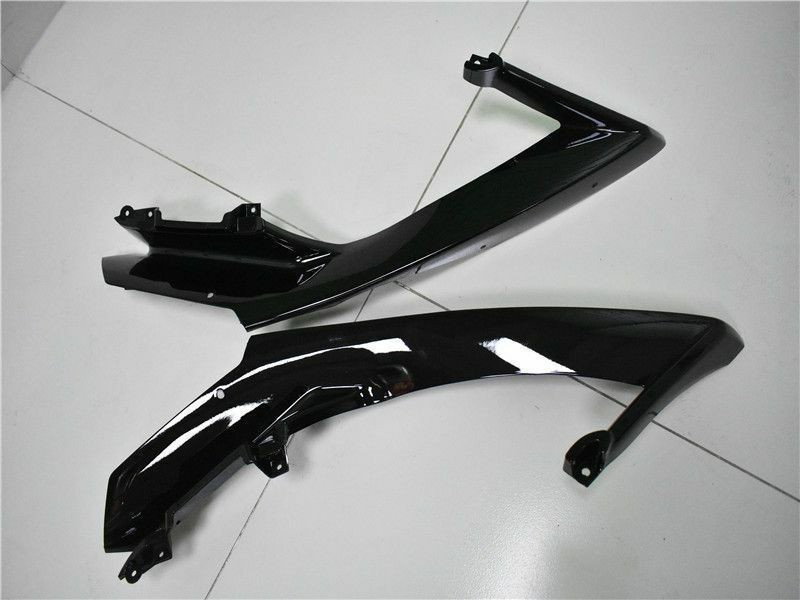 Glossy Matte Black Fairing Fit for Yamaha 2007 2008 YZF R1 Injection Kit MSG
