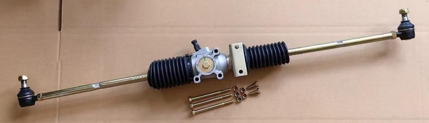 Steering Rack for John Deere HPX 4×2 4×4 Trail XUV620i 625i AM135374
