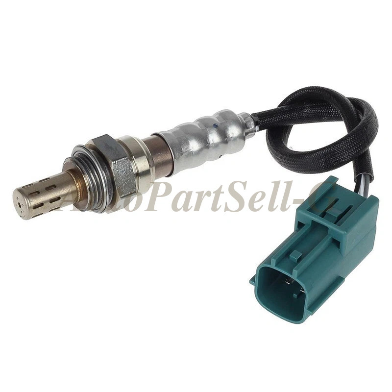 4X Oxygen Sensor For 2004 2005 2006 2007 Nissan Murano 3.5L Upstream&Downstream