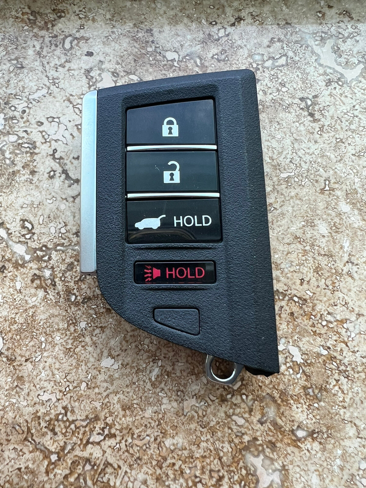 2022-24 ACURA MDX SMART KEY REMOTE FOB FCC: KR5TP-2 DRIVER 2 72147-TYA-A21 MINT!